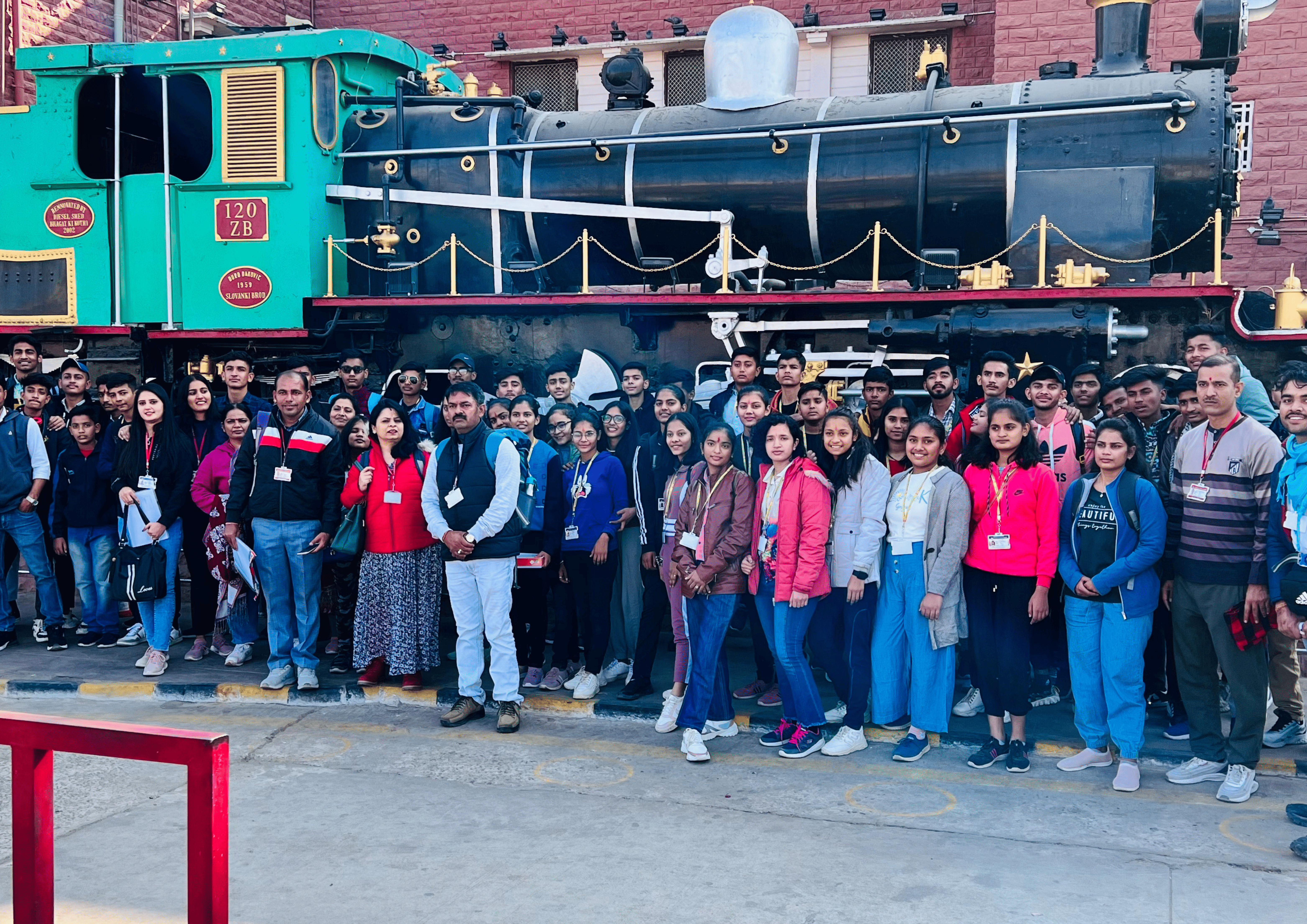 Educational Tours
