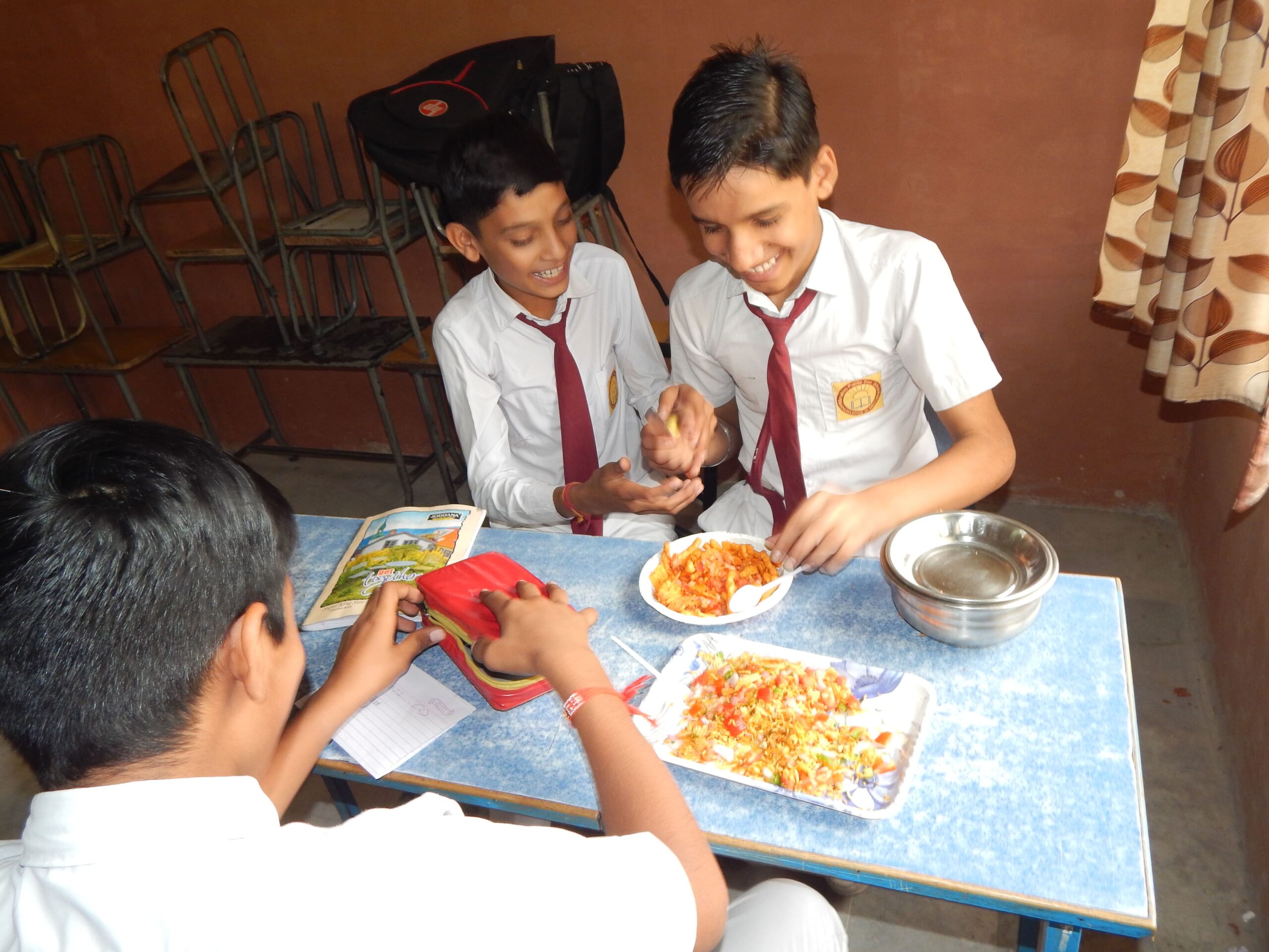 Food Competition