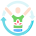 null
